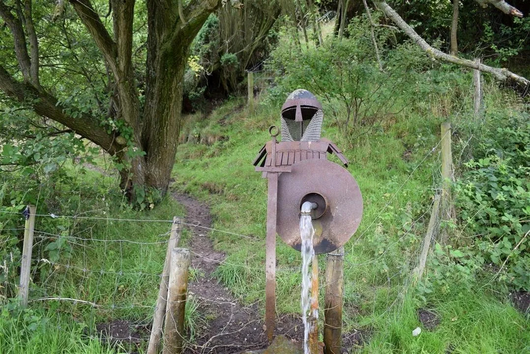 G21.5  bramslev bakker to hobro walk along mariager fjord (22)